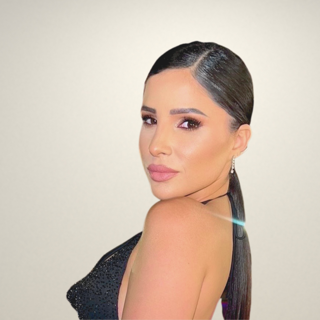 טופז שלי, קוסמטיקאית בהוד השרון