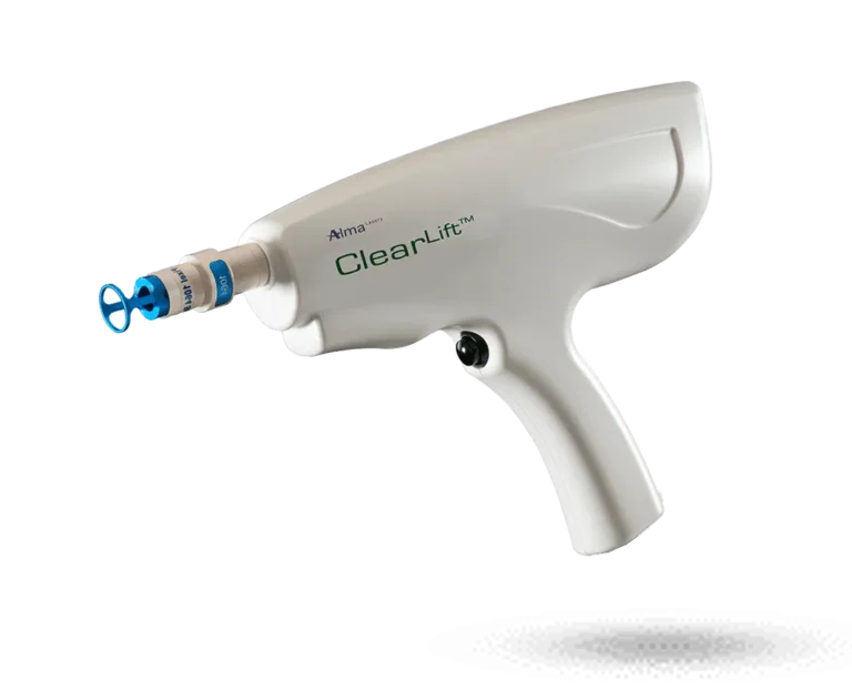 הצערת העור וטיפול בפיגמנטציה