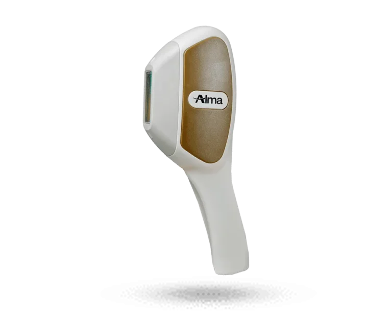 SHR – הסרת שיער מתקדמת